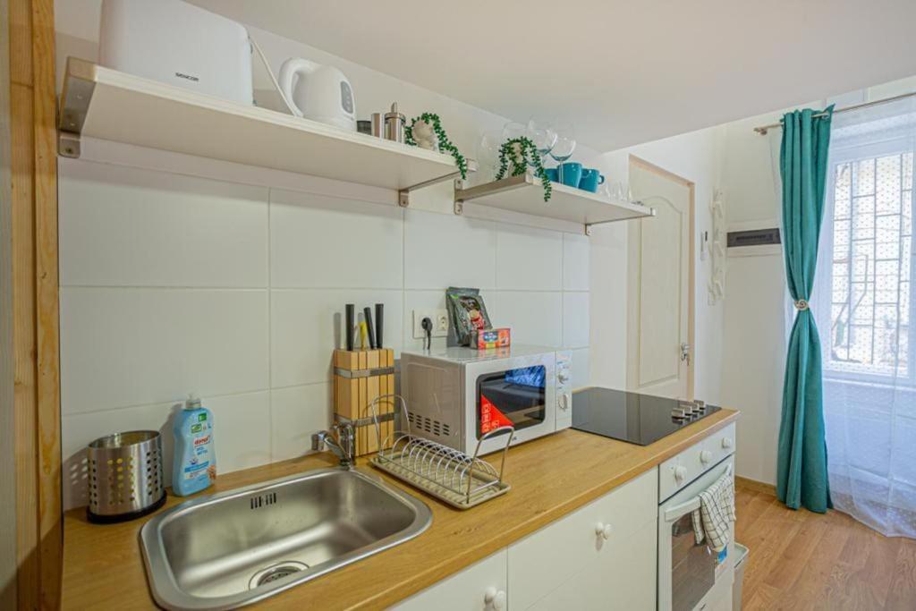 Boutique Apartment In Akacfa Street Βουδαπέστη Εξωτερικό φωτογραφία