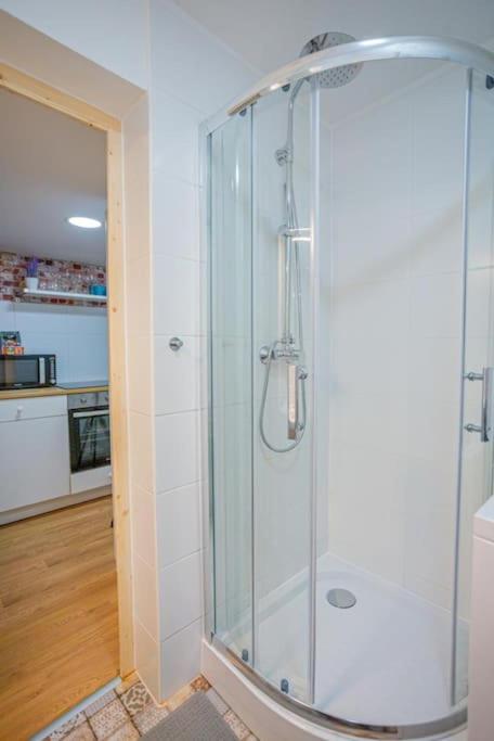Boutique Apartment In Akacfa Street Βουδαπέστη Εξωτερικό φωτογραφία